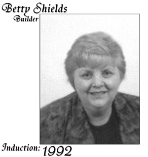 BettyShields