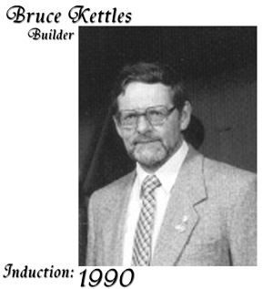 Bruce Kettles