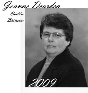 Joanne Dearden