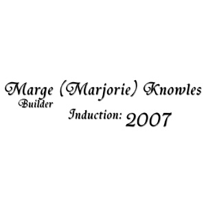 Marge Knowles