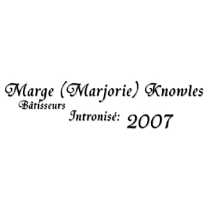 MargeKnowles