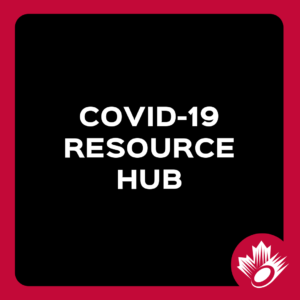 Covid-19 Resource Hub