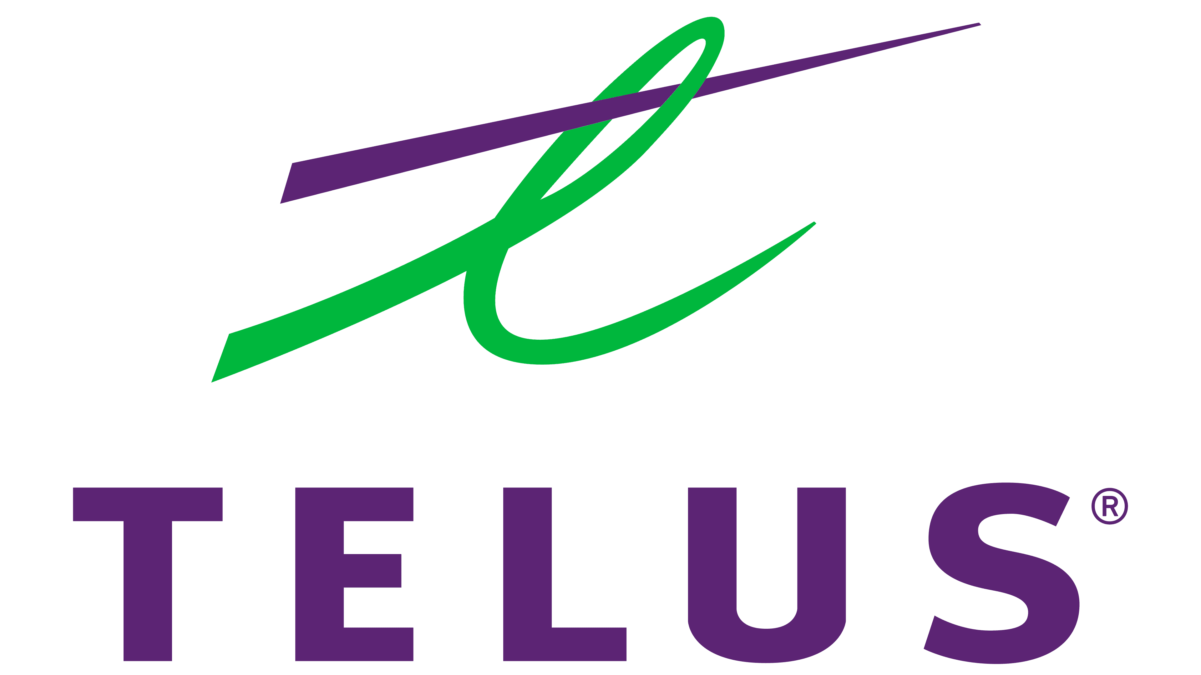 Telus-Symbol Telus-Symbol