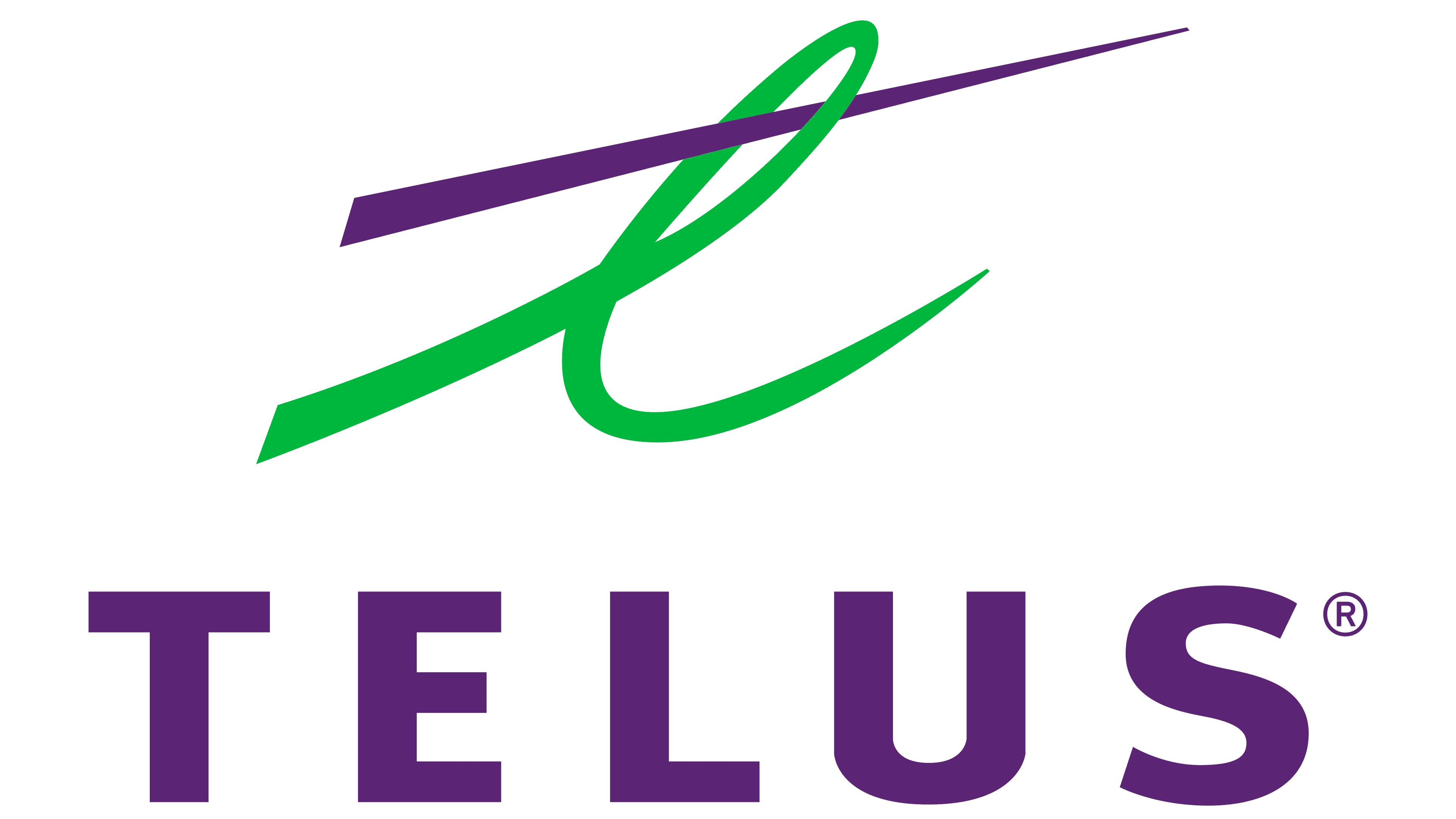 Telus-Symbol