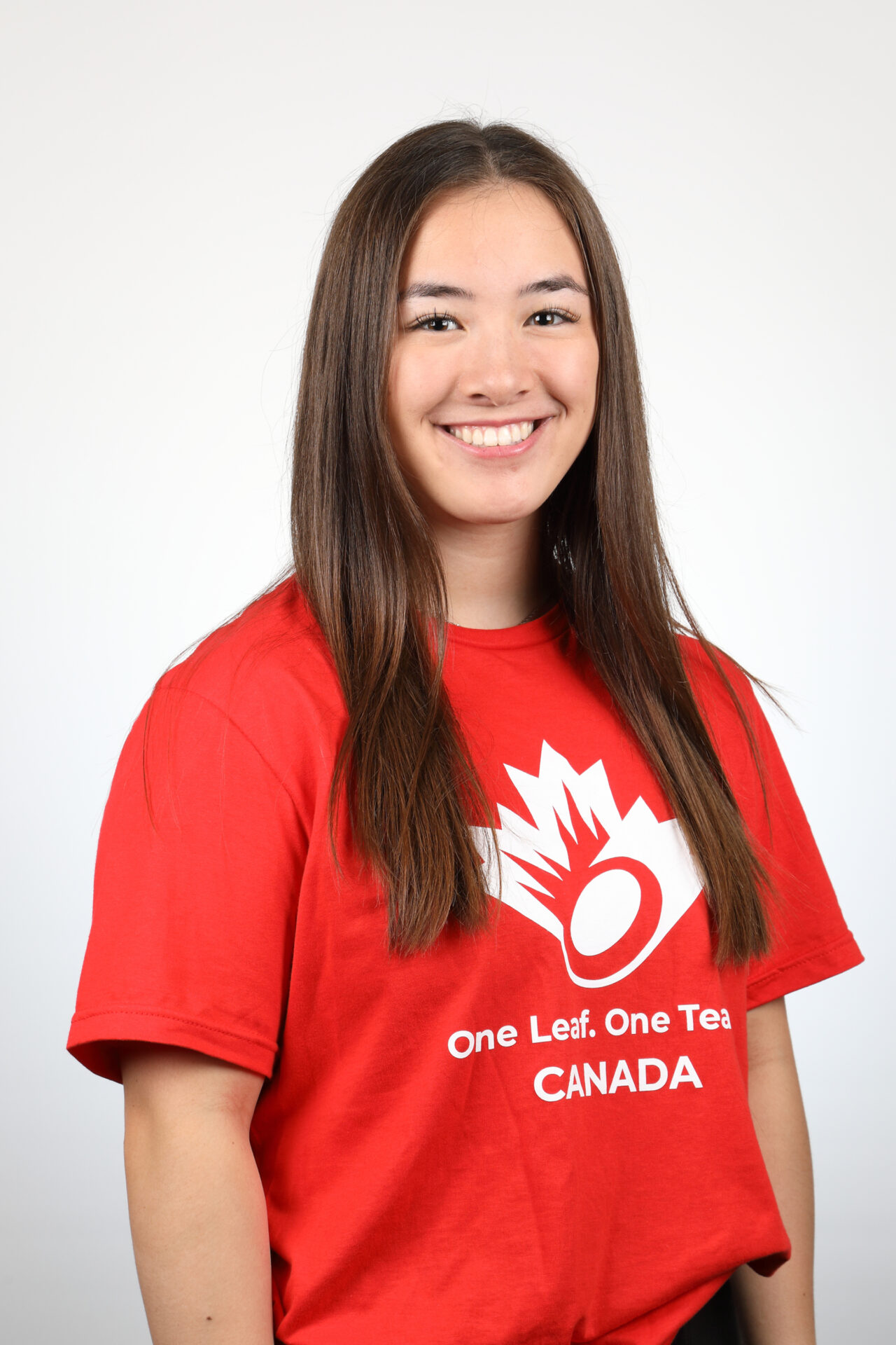 Erin Ung #11 Erin Ung #11