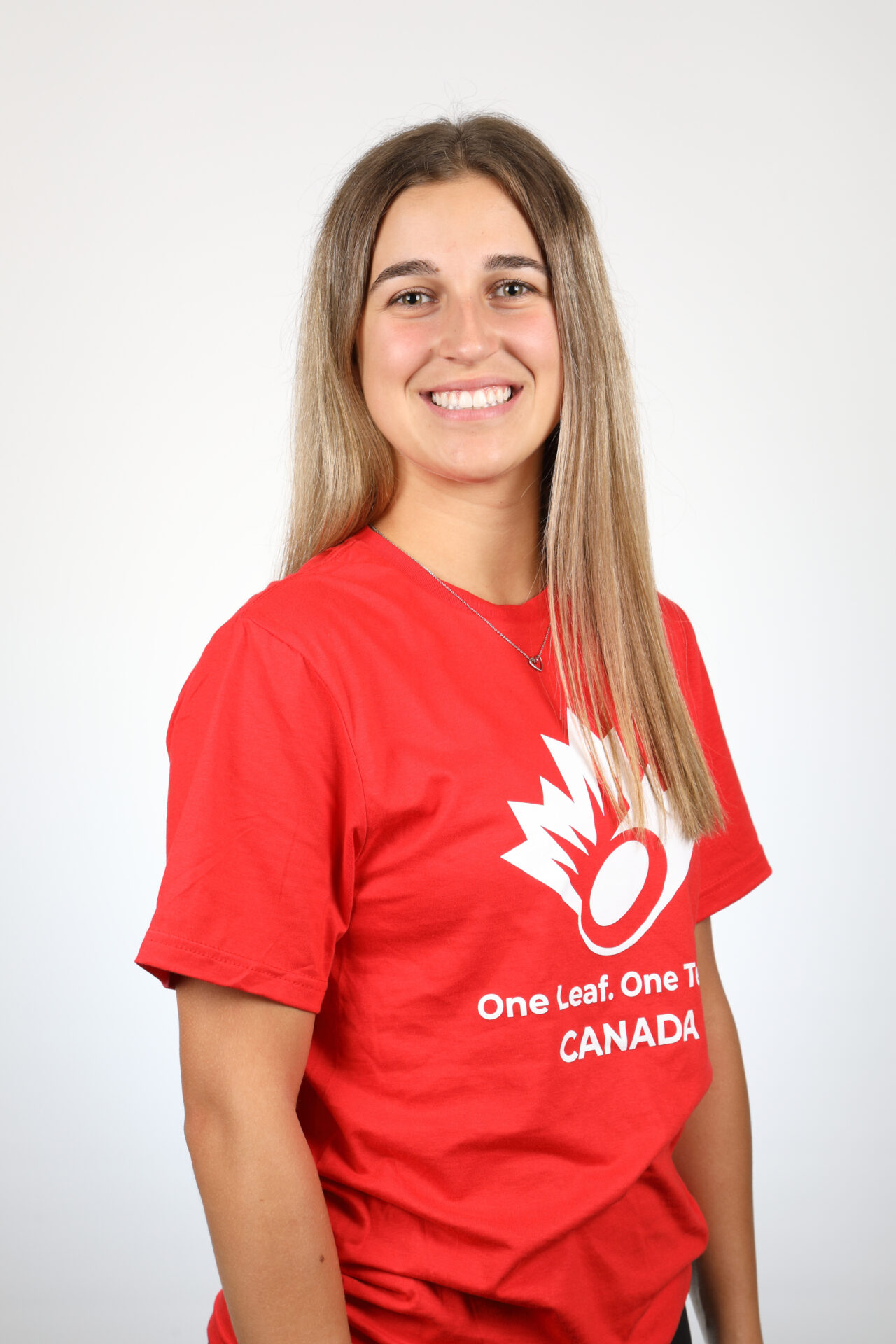 Geneviève Belliveau #23 Geneviève Belliveau #23