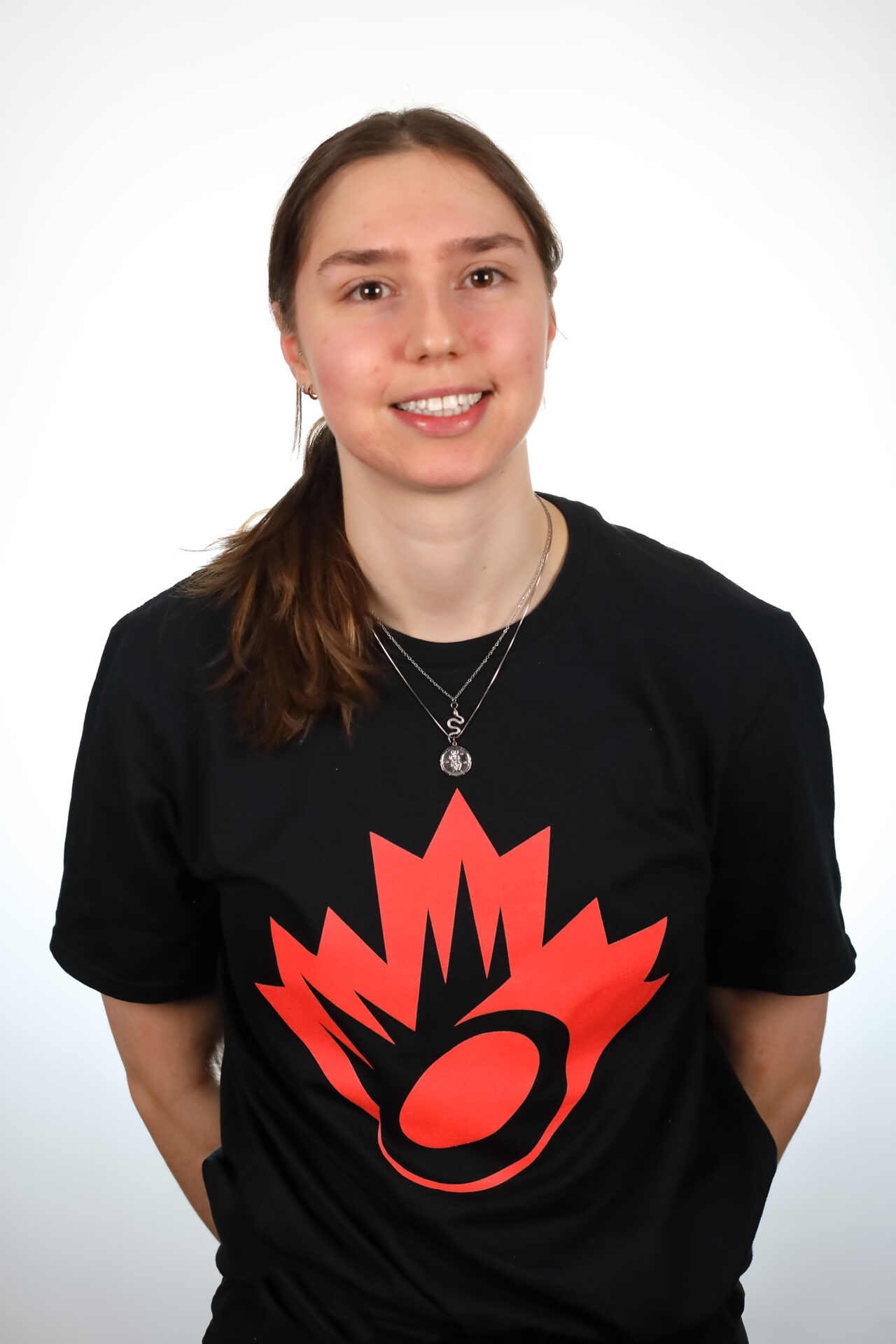 Nicole Pelletier #19