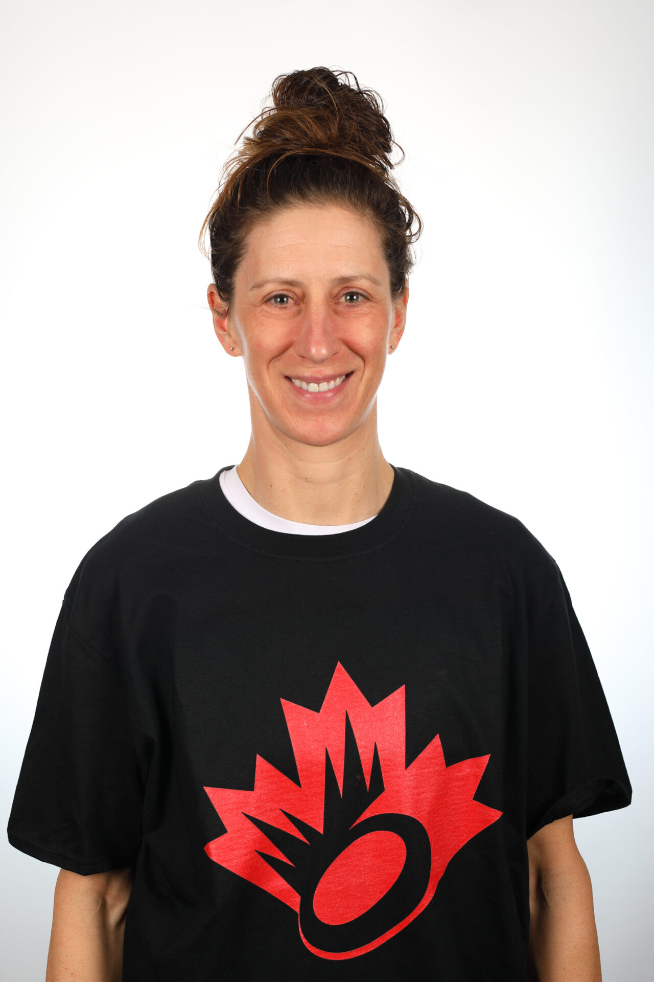 Staff - Coach - Julie Blanchette