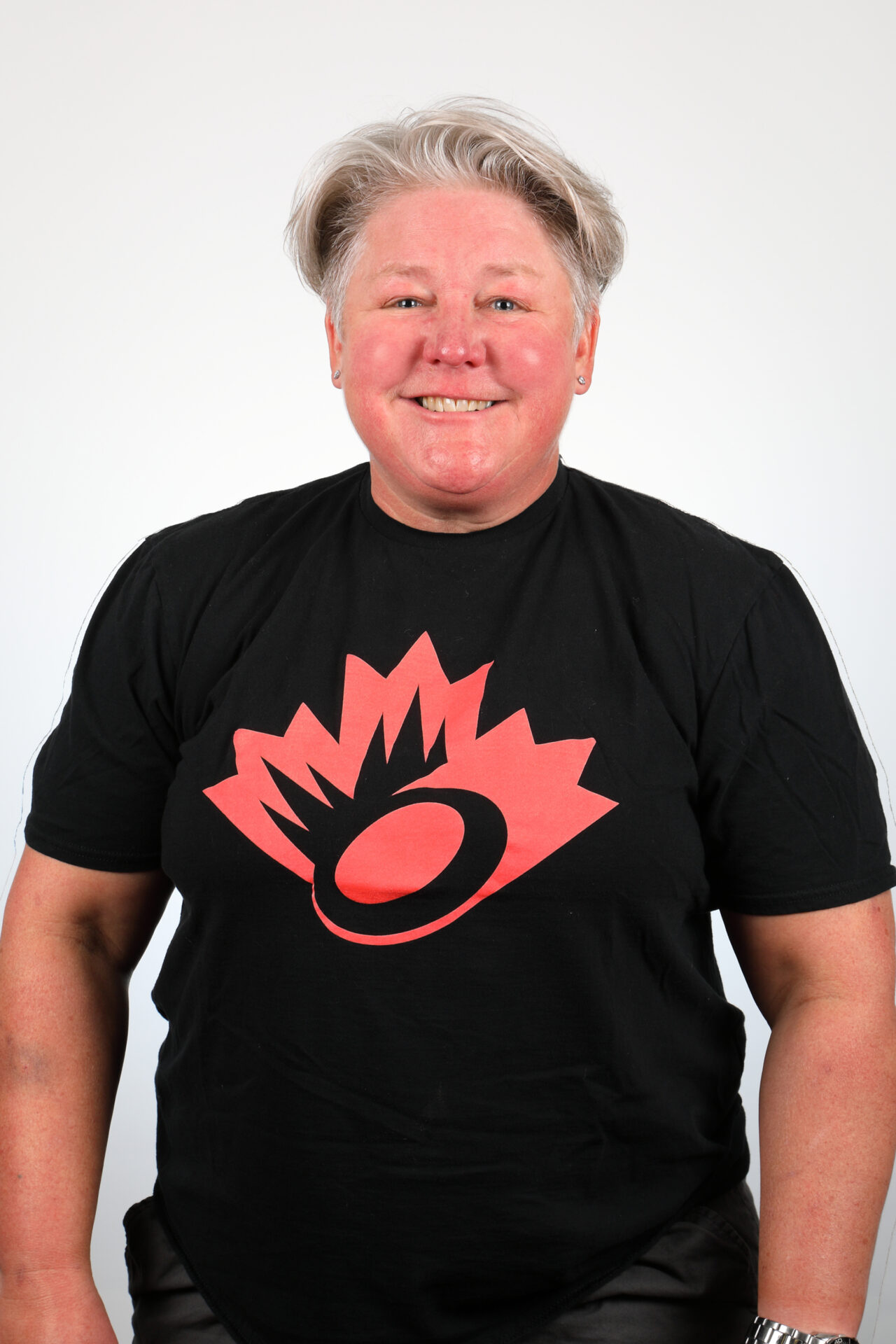 Staff - Coach - Lorrie Horne