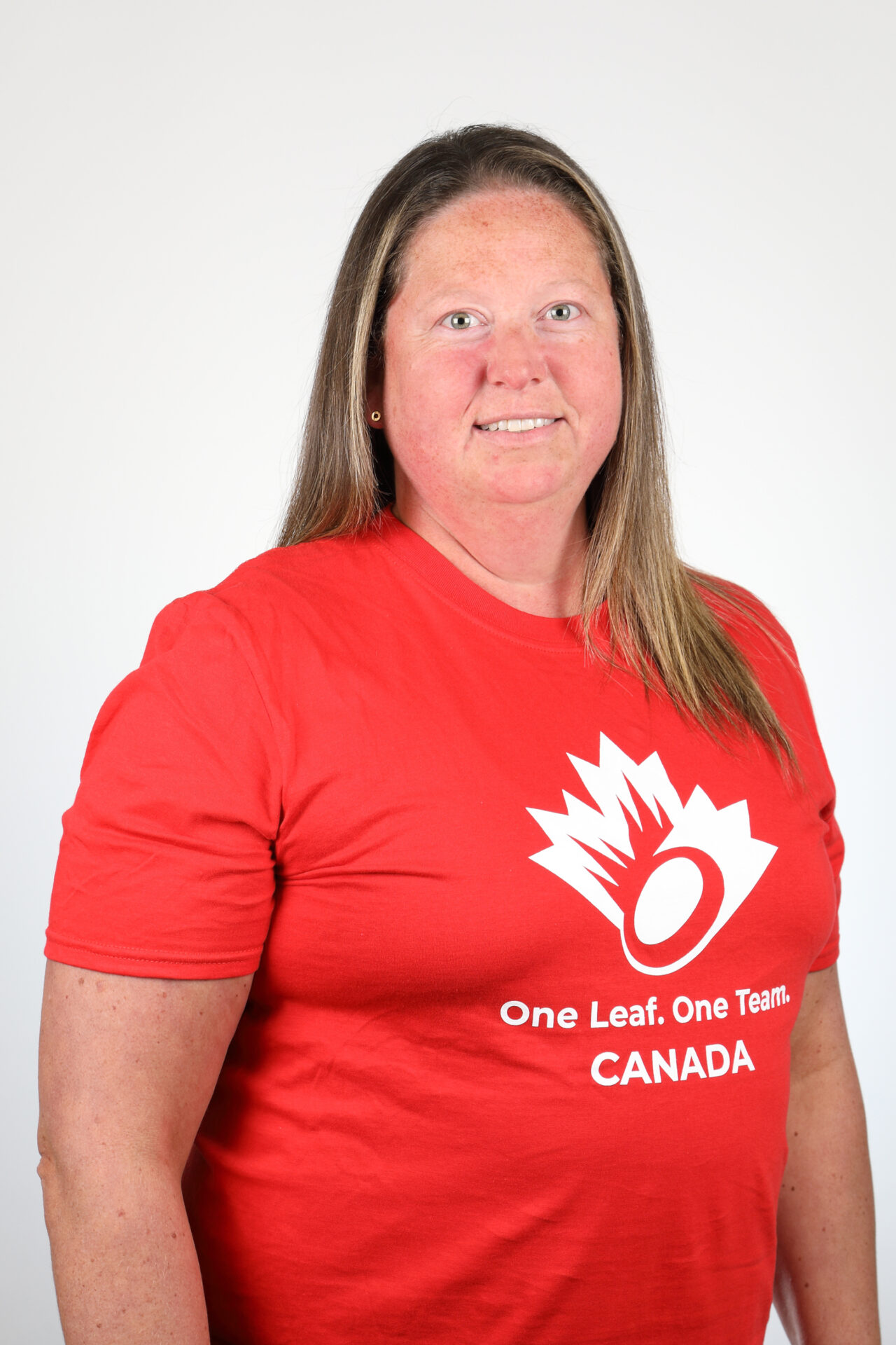 Staff - coach - Andrea Ferguson Staff - coach - Andrea Ferguson