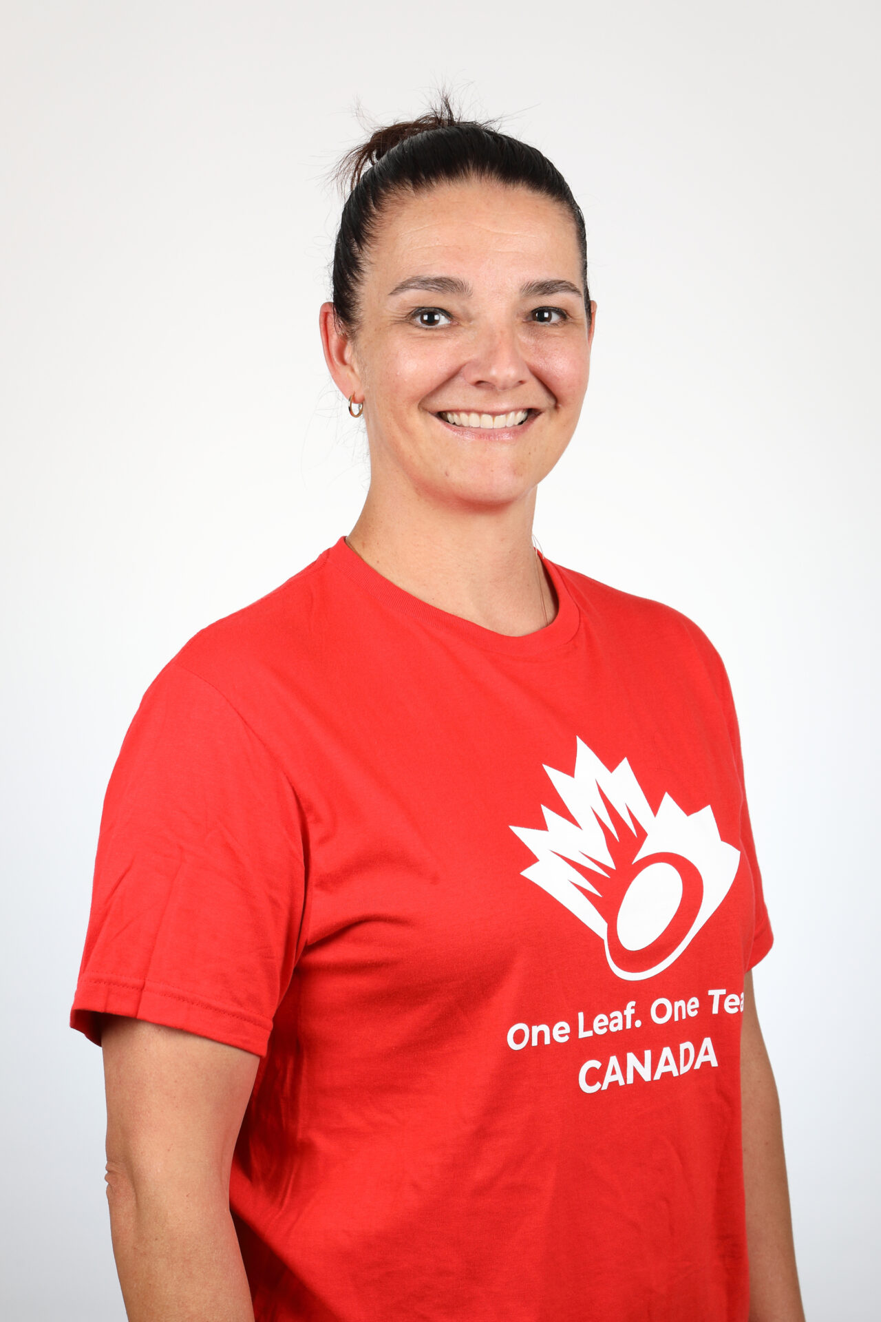 Staff - coach - Keely Brown Staff - coach - Keely Brown