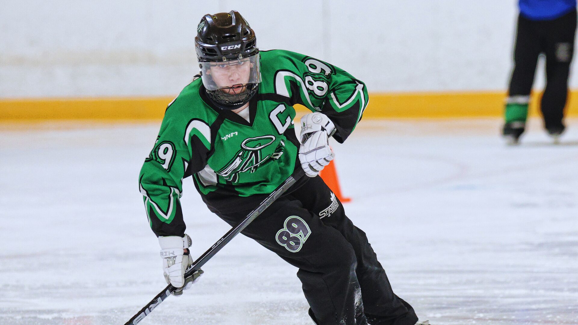 Charlottetown Ringette Tournament 2025 Results Tova Ainsley