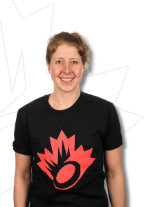 Laurie St-Pierre Laurie St-Pierre
