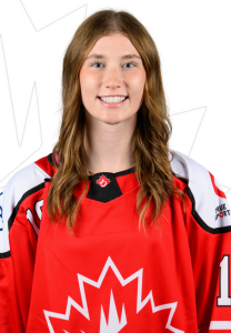 16 Madison Fitzpatrick 16 Madison Fitzpatrick