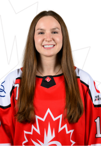 17 Alyssa Perreault 17 Alyssa Perreault