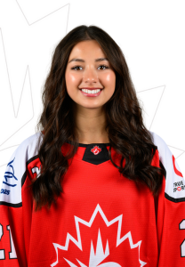 21 Talisa Cowley 21 Talisa Cowley