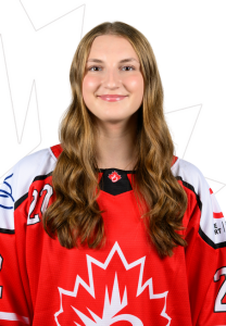 22 Charlotte Anderson 22 Charlotte Anderson