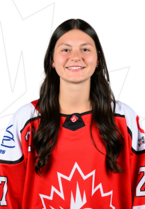 27 Kelyane Boucher 27 Kelyane Boucher