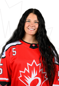 5 Dylan Pighin 5 Dylan Pighin