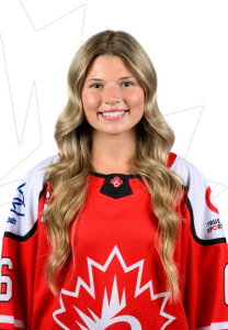 6 Morgan Forrest 6 Morgan Forrest
