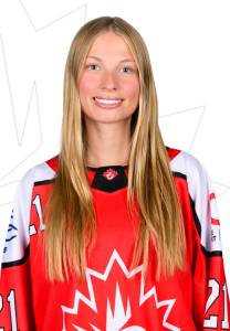 Abigail Rooney