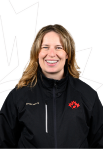 Caley Mineault
