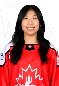 Doris Xu