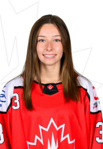 Emily Barteaux