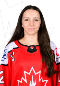 Emma Morello