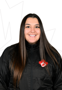 Jesika Savoie