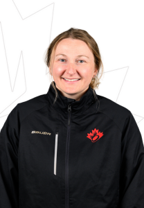 Jessica Boisvert
