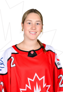 Lea Beaudoin
