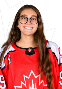 Olivia Gagnon