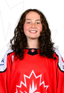 Paige Doody