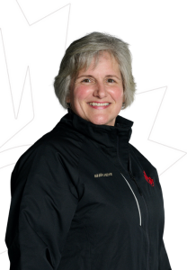 Tracey Tulloch