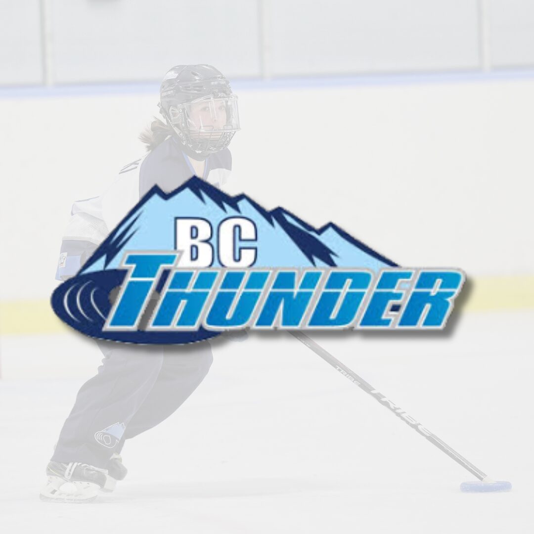 BC Thunder (Port Coquitlam, BC)