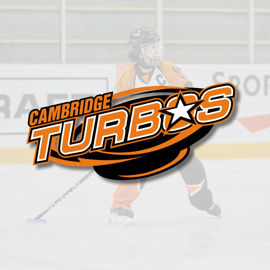 Cambridge Turbos (Cambridge, ON)